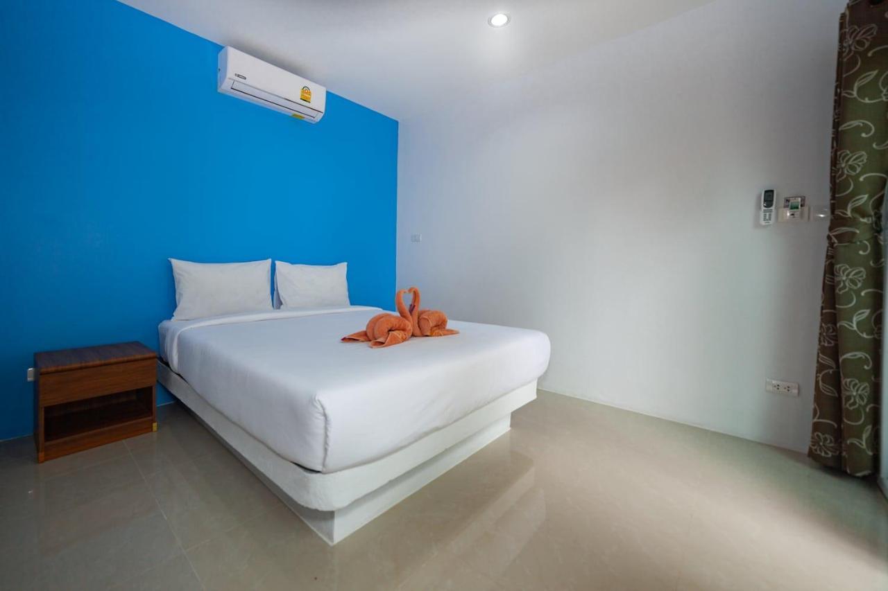 Maenam Villa Hotel Мае Нам Екстериор снимка
