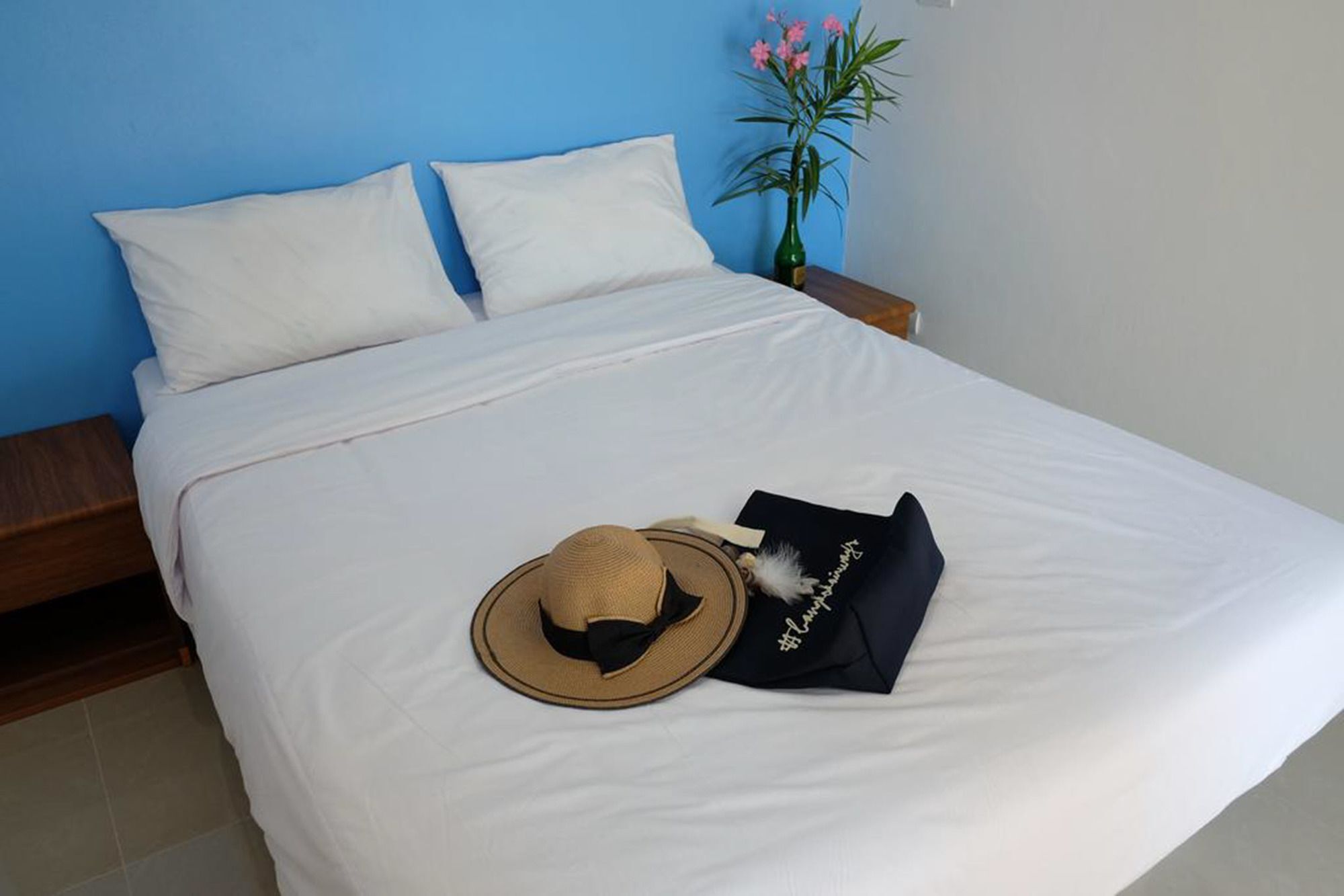 Maenam Villa Hotel Мае Нам Екстериор снимка