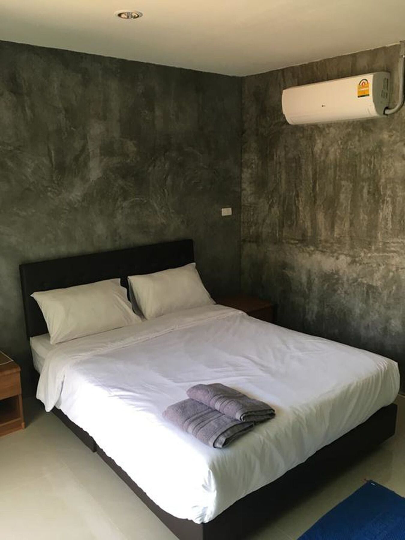 Maenam Villa Hotel Мае Нам Екстериор снимка